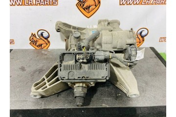 REAR DIFFERENTIAL 2 53 LAND ROVER DISCOVERY SPORT L550 K8D2 4N053 CA Catalog number of the part K8D24N053CA LR117564