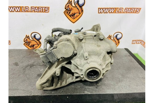 REAR DIFFERENTIAL 2 53 LAND ROVER DISCOVERY SPORT L550 K8D2 4N053 CA Part manufacturer Land Rover OE