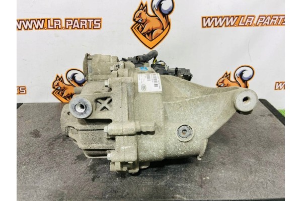 REAR DIFFERENTIAL 2 53 LAND ROVER DISCOVERY SPORT L550 K8D2 4N053 CA Car type 4x4 SUV passenger cars