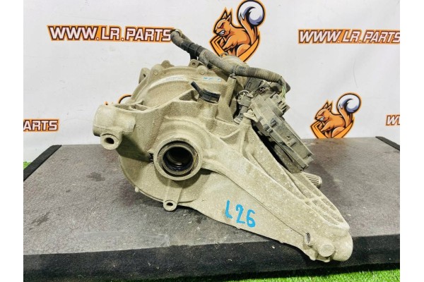 REAR DIFFERENTIAL 2 53 LAND ROVER DISCOVERY SPORT L550 K8D2 4N053 CA Catalog number of the original K8D24N053AE K8D24N053AC K8D2