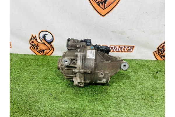 Diferencial Trasero 2.53 Land Rover Discovery Sport L550 K8D2-4N053-CA