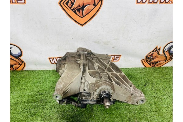 Diferencial Trasero 2.53 Land Rover Discovery Sport L550 K8D2-4N053-CA