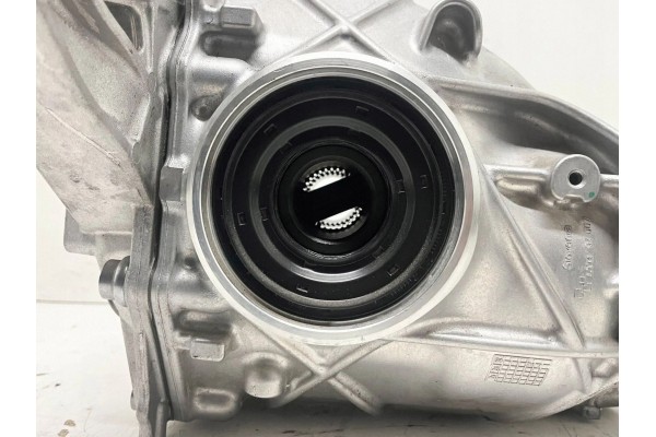 Rear differential BMW X5 G05 8849913 Installation side multipurpose