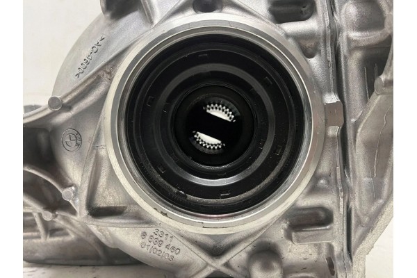 Rear differential BMW X5 G05 8849913 Catalog number of the original 8840244