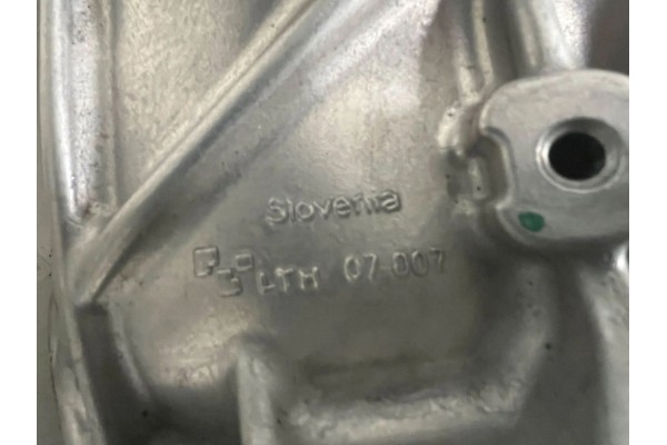 Diferencial trasero BMW X5 G05 8849913