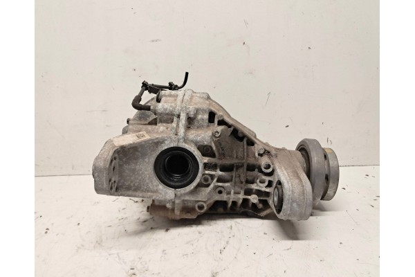 Rear differential Maserati Levante 06700376850