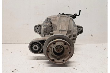 Rear differential Maserati Levante 06700376850 Part manufacturer Maserati OE