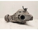Rear differential Maserati Levante 06700376850 Catalog number of the part 06700376850