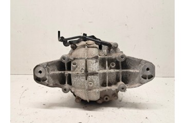 Rear differential Maserati Levante 06700376850 Car type 4x4 SUV