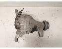 Rear differential Maserati Levante 06700376850 Installation side multipurpose