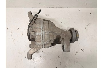 Rear differential Maserati Levante 06700376850 Installation side multipurpose