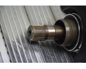 Front differential Skoda Octavia Mk4 5WA907554Q Part manufacturer Skoda OE