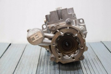 Front differential Skoda Octavia Mk4 5WA907554Q Installation side multipurpose