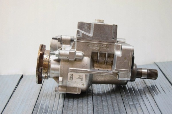 Diferencial delantero Skoda Octavia Mk4 5WA907554Q