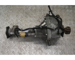 GMC Yukon XL 2015 DENALI 6 2 4WD Front Bridge Differential Front