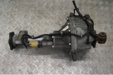 GMC Yukon XL 2015 DENALI 6 2 4WD Front Bridge Differential Front