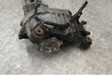 GMC Yukon XL 2015 DENALI 6 2 4WD Front Bridge Differential Front Part manufacturer GMC