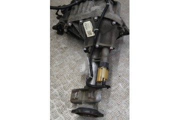 GMC Yukon XL 2015 DENALI 6 2 4WD Front Bridge Differential Front Catalog number of the part 23484389