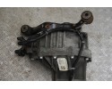 GMC Yukon XL 2015 DENALI 6 2 4WD Front Bridge Differential Front Car type 4x4 SUV