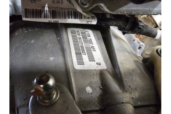 FORD PUMA L1TR 7002 AFF Catalog number of the part L1TR 7002 AFF