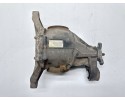 2013 Mercedes Benz GL X166 Rear Differential 1663501414