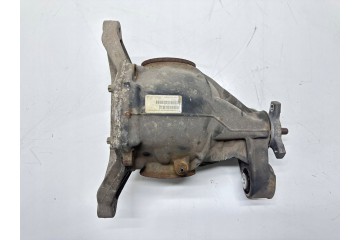 2013 Mercedes Benz GL X166 Rear Differential 1663501414