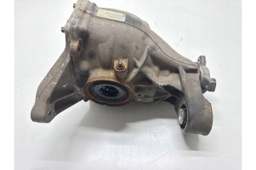 2013 Mercedes Benz GL X166 Rear Differential 1663501414 Part manufacturer Mercedes Benz OE
