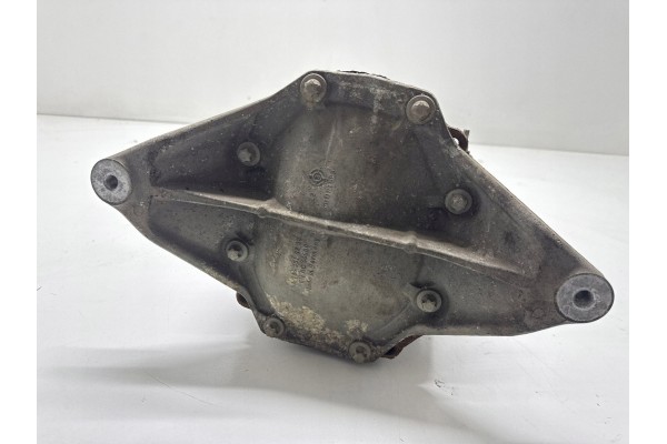 2013 Mercedes Benz GL X166 Rear Differential 1663501414 Car type 4x4 SUV