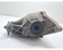 2013 Mercedes Benz GL X166 Rear Differential 1663501414 Installation side multipurpose