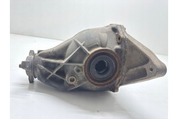 2013 Mercedes Benz GL X166 Rear Differential 1663501414 Installation side multipurpose