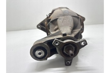 Diferencial Trasero Mercedes-Benz GL X166 2013 1663501414
