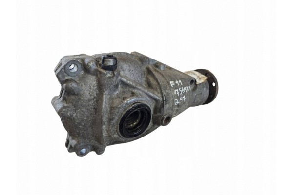 Front reducer BMW 5 F10 17586910 3 0L diesel 190kW 2013