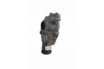 Front reducer BMW 5 F10 17586910 3 0L diesel 190kW 2013 Part manufacturer BMW OE