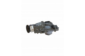 Front reducer BMW 5 F10 17586910 3 0L diesel 190kW 2013 Catalog number of the part 17586910