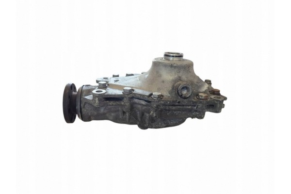 Front reducer BMW 5 F10 17586910 3 0L diesel 190kW 2013 Car type passenger cars