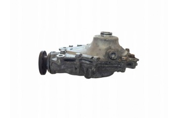 Front reducer BMW 5 F10 17586910 3 0L diesel 190kW 2013 Car type passenger cars