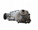 Front reducer BMW 5 F10 17586910 3 0L diesel 190kW 2013 Catalog number of substitutes 7558151 31507584517