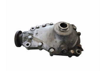 Front reducer BMW 5 F10 17586910 3 0L diesel 190kW 2013 Catalog number of substitutes 7558151 31507584517