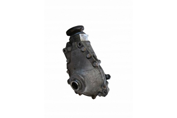 Front reducer BMW 5 F10 17586910 3 0L diesel 190kW 2013 Catalog number of the original 17586910