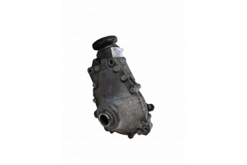 Front reducer BMW 5 F10 17586910 3 0L diesel 190kW 2013 Catalog number of the original 17586910