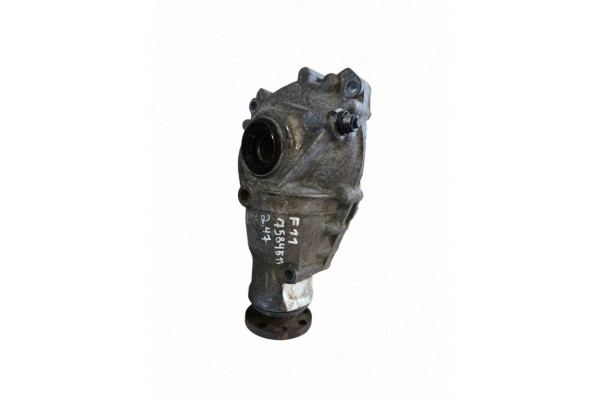 Reductor delantero BMW Serie 5 (F10) 17586910 3.0L diésel 190kW 2013