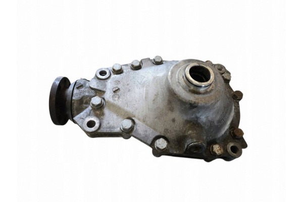 Reductor delantero BMW Serie 5 (F10) 17586910 3.0L diésel 190kW 2013