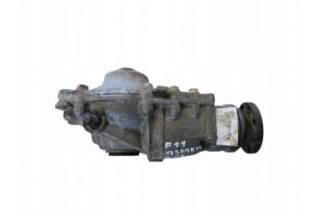 Reductor delantero BMW Serie 5 (F10) 17586910 3.0L diésel 190kW 2013