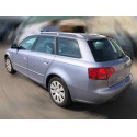 AUDI A4 AVANT (8E) 2.0 TDI