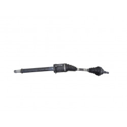 TRANSMISION DELANTERA DERECHA MERCEDES-BENZ CLASE A (BM 169)