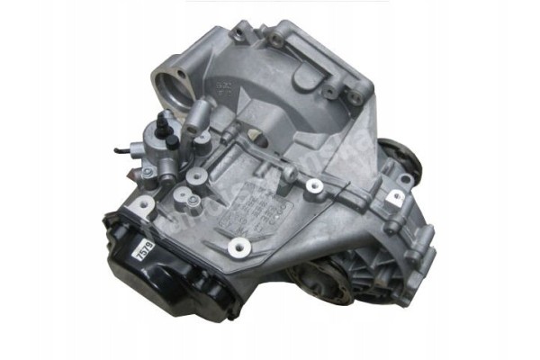 NEW GEARBOX VW CADDY II 2 0 SDI 1 9 2004