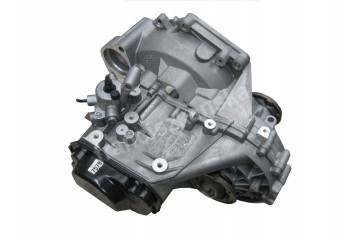 NEW GEARBOX VW CADDY II 2 0 SDI 1 9 2004