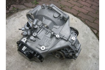 NEW GEARBOX VW CADDY II 2 0 SDI 1 9 2004 Catalog number of the part LBT