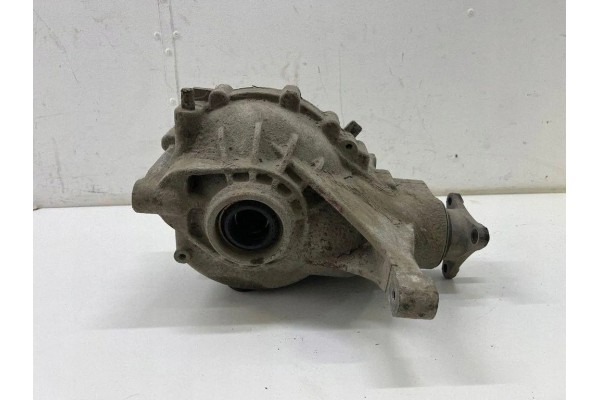 Rear reducer KIA STINGER CK PA170908750 2 2L diesel 147kW 2017 Car type passenger cars