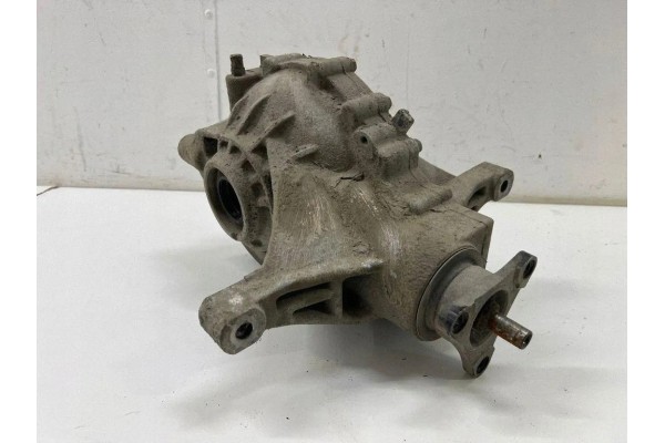 Rear reducer KIA STINGER CK PA170908750 2 2L diesel 147kW 2017 Catalog number of substitutes 170908750